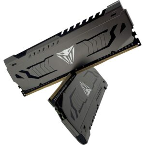 Patriot Viper Steel RAM, 16GB(2x8GB) DDR4 3200MHzPerformance - Slika 1