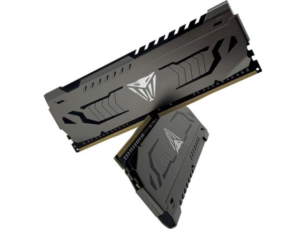 Patriot Viper Steel RAM