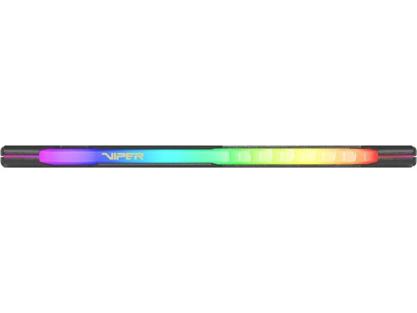Patriot RAM 8GB DDR4 RGBViper Steel