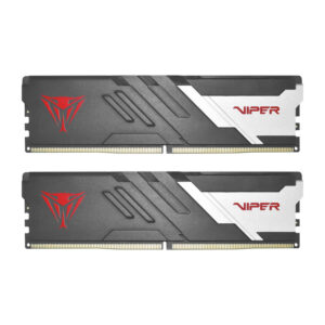Patriot RAM,DDR5,32GB (2x16GB)6000MT/s, UDIMMUDIMM, XMP3.0, EXPO, Performance - Slika 1