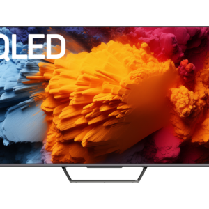 TESLA TV Q75S939GUS Qled UHD-Qled Google TV--Glasovne komande- - Slika 1