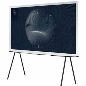SAMSUNG TV QE55LS01BGUXXH - Slika 1