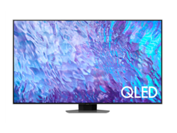 SAMSUNG TV QE55Q80CATXXH QE55Q80CATXXH