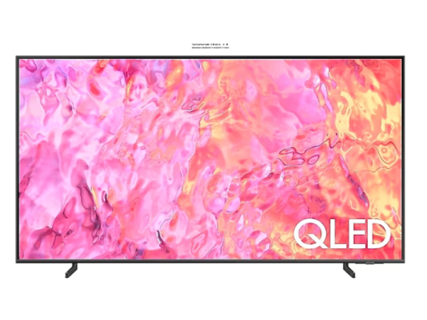 SAMSUNG TV QE65Q60CAUXXH QE65Q60CAUXXH