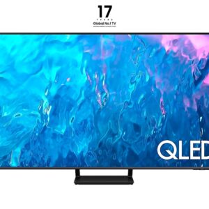 SAMSUNG TV QE75Q70CATXXH - Slika 2