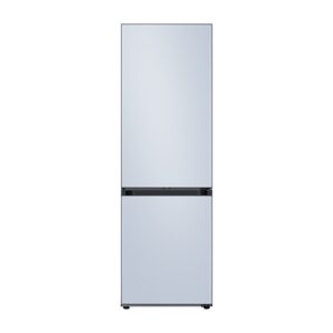 Samsung BESPOKE frižider Cloud  Blue - Slika 1
