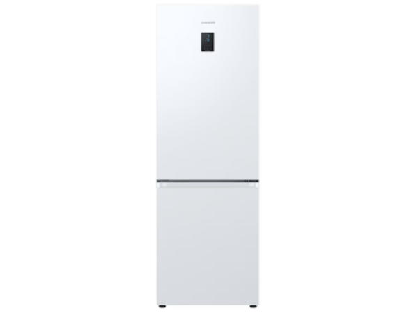 Samsung frižider RB34C672EWWVisina 185 cm