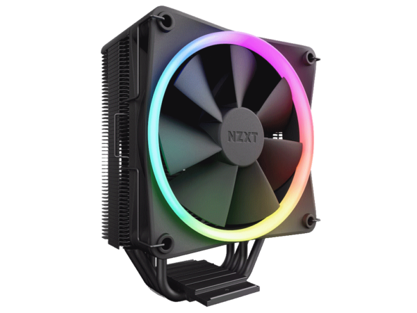 NZXT T120 CPU COOLER BLACK