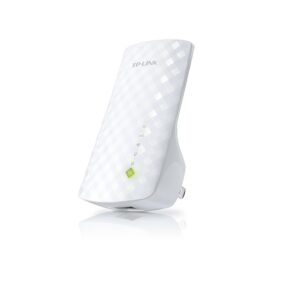 TP-Link AC750 Wi-Fi Range Extender/Access Point,1x10/100 Mbps Ethernet Port (RJ45) - Slika 1