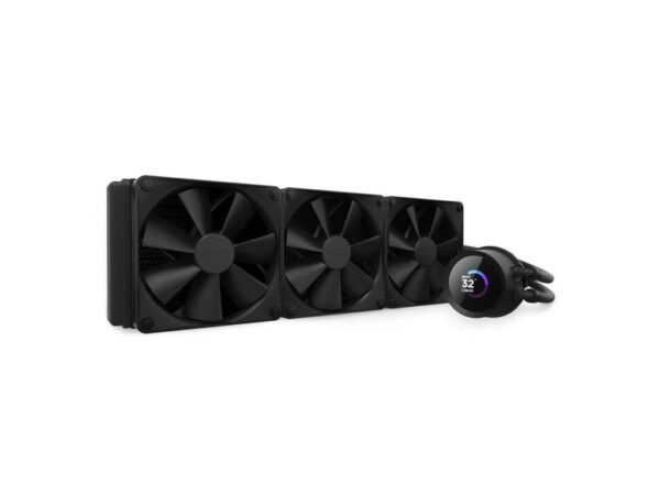 NZXT Water cooling Kraken 360 360mm AIO liquid cooler