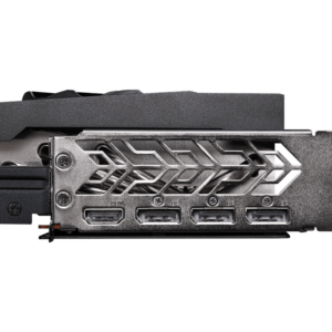 ASROCK VGA RX7900XT PG 20GO OCAMD Radeon RX 7900 XT20GB GDDR6 320bit;HDMI,3xDP - Slika 1