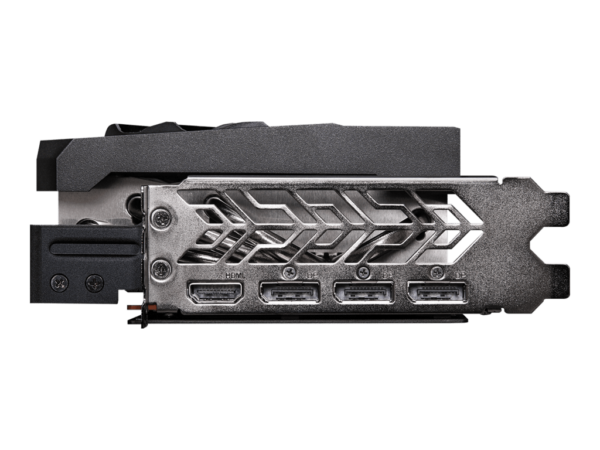 ASROCK VGA RX7900XT PG 20GO OCAMD Radeon RX 7900 XT20GB GDDR6 320bit;HDMI