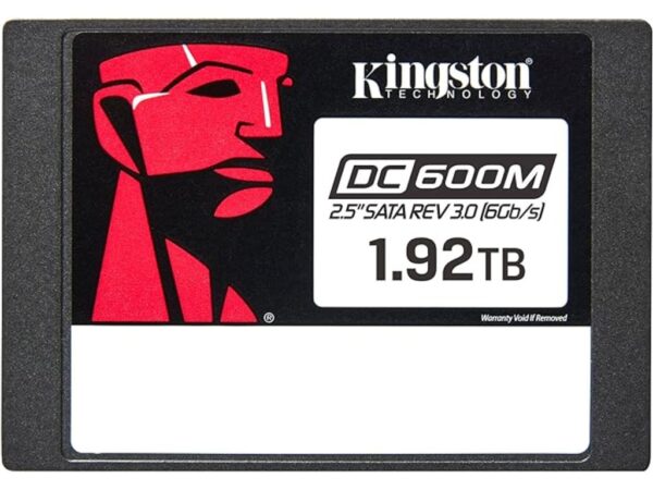 Kingston SEDC600M/1920G2.5"