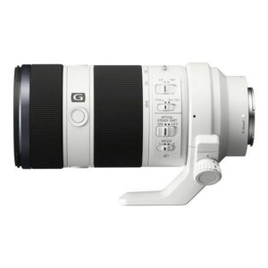 Sony objektiv FE 70-200mmf/4 G OSS - Slika 1