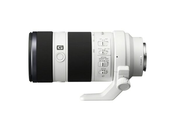 Sony objektiv FE 70-200mmf/4 G OSS
