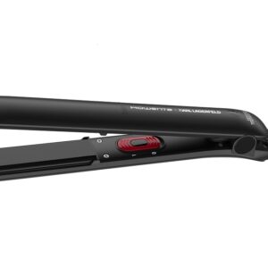 Rowenta SF161LF0 pegla za kosu Karl Lagerfeld Easyliss - Slika 1
