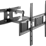 TV Nosac SHT B363 37-70'' Zglo Zglobni:+10/-15/90VESA 75x75 - 600x400;Nosivost do 37kg