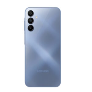Samsung Galaxy A15, 4/128,Blue Displej: 6.5'', Bat 5000 mAh Hexacore procesor, - Slika 1