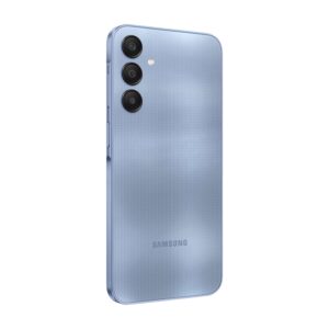 Samsung A25, 6/128, Blue, Super AMOLED, 120HZ, Android 14, 5000mAh - Slika 1