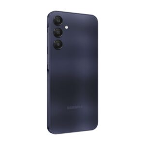 Samsung A25, 6/128, Black, Super AMOLED 120HZ,, Android 14, 5000 mAh - Slika 1