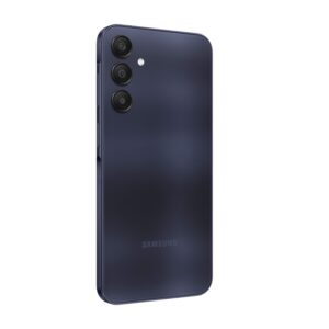 Samsung A25, 8/256, Black, Super AMOLED, 120HZ, Android 14, 5000 mAh - Slika 1