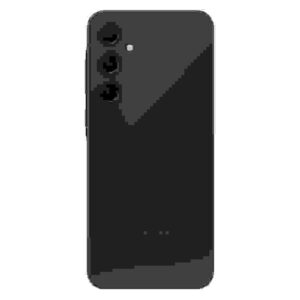 Samsung Galaxy A35 8/256 BlackAndroid 14, One UI 6,1 6,6'' display, 50/8/5 MP cam - Slika 1