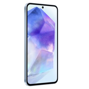 Samsung Galaxy A55 8/128 Blue, Android 14, One UI 6,1 6,6'' display, 50/12/5 MP cam - Slika 1