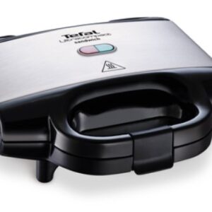 Tefal toster SM157236 + Ultracompact Grill - Slika 1