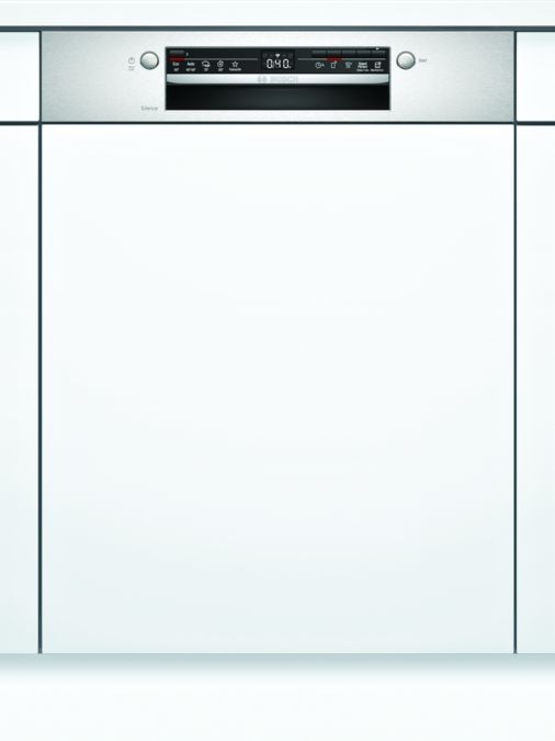 BOSCH perilica posuđa Serie 2| Vidljive komande