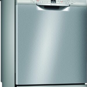 BOSCH perilica posuđa Serie 2| 60 CM, A+ (E), 12 setova, INOX, TR - Slika 1