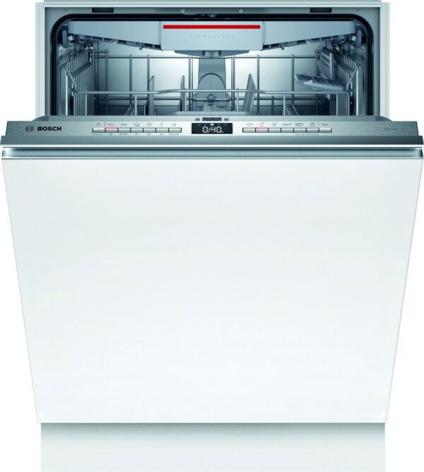 BOSCH perilica posuđa Serie 4| A++ (E)