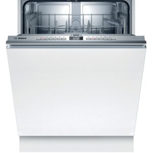 BOSCH perilica posuđa Serie 4| A+ (E), PL,  60 cm; 12 setova, InfoLight - Slika 1