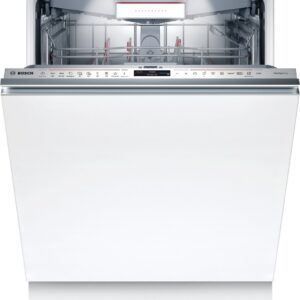 BOSCH perilica posuđa Serie 8|B, 14 setova, 9.5L, 8 programaDE, Zeolith sušenje - Slika 1