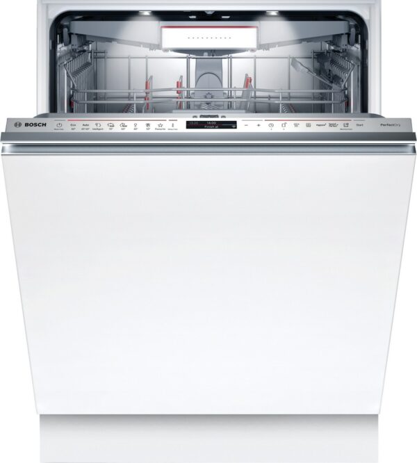 BOSCH perilica posuđa Serie 8|B