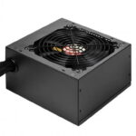 Spire PSU PEARL 500W, 12cm fan80+, 1x 20+4pin, 1x 12V4pin4x SATA, 2x IDE(Molex)
