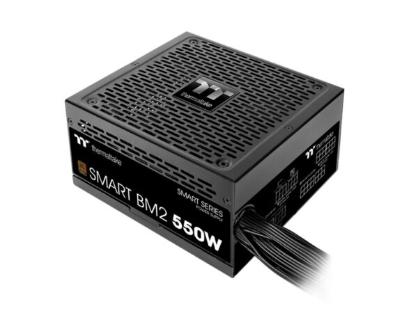 Thermaltake Smart BM2 550W Semi Modular