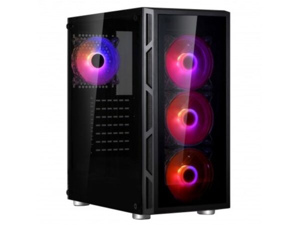 Spire case VISION 7025 RGBgaming