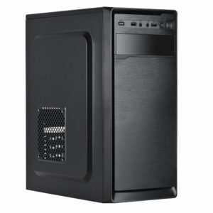 Spire case SUPREME 1534 500WATX case, 12cm PSUVGA: 320mm, CPU cooler: 160mm - Slika 1