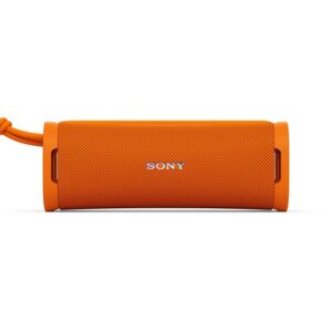 Sony BT zvucnik FIELD 1ULT POWER SOUND; baterija 12hglasam zvuk; IP67 - otpornost; crvena - Slika 1