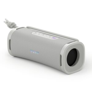 Sony BT zvucnik FIELD 1ULT POWER SOUND; baterija 12hglasam zvuk; IP67 - otpornost; bijela - Slika 1