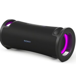 Sony BT zvucnik FIELD 7ULT POWER SOUND; baterija 30hglasam zvuk; IP67 - otpornost; crna - Slika 1