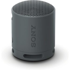 Sony BT zvučnik XB100 - crni - Slika 1