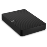 Seagate Expansion HDD 2TB extUSB 3.0,Black