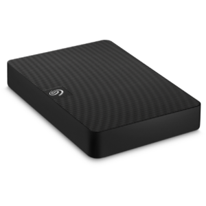 Seagate Expansion HDD 2TB extUSB 3.0,Black - Slika 1