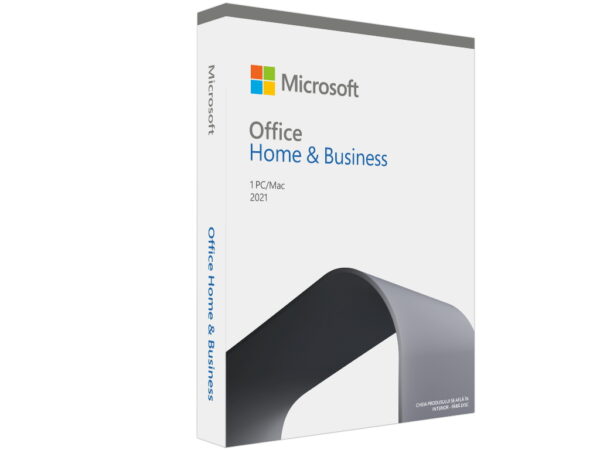 Office Home and Business 2021