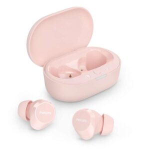 Philips TAT1209PK/00 BT slušal, Bluetooth verzija 5.3,, max domet 10m, boja Roza - Slika 1