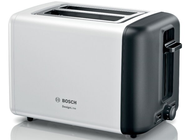 BOSCH Toster 2 kriške