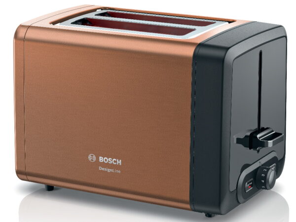 BOSCH Toster 2 kriške