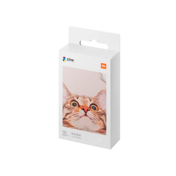 Xiaomi papir za MiPhotoPrinter samoljepljivi foto papir