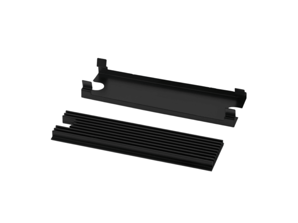 Thermal Grizzly M.2 SSD CoolerEnclosure